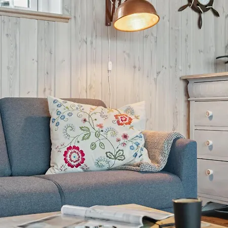 Gyrid - 150m From The Sea In Djursland And Mols By Interhome * Ronde