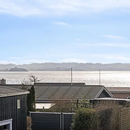 Gyrid - 150m From The Sea In Djursland And Mols By Interhome *