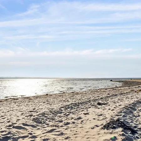 Gyrid - 150m From The Sea In Djursland And Mols By Interhome *
