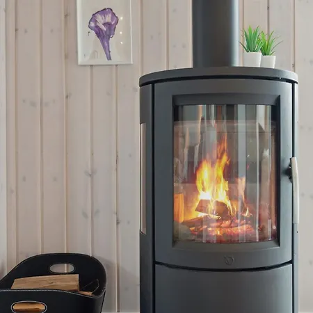 Gyrid - 150m From The Sea In Djursland And Mols By Interhome * Ronde